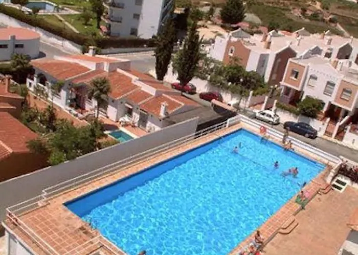 Celia Διαμέρισμα Nerja