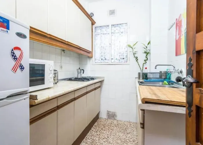 Διαμέρισμα Celia Nerja