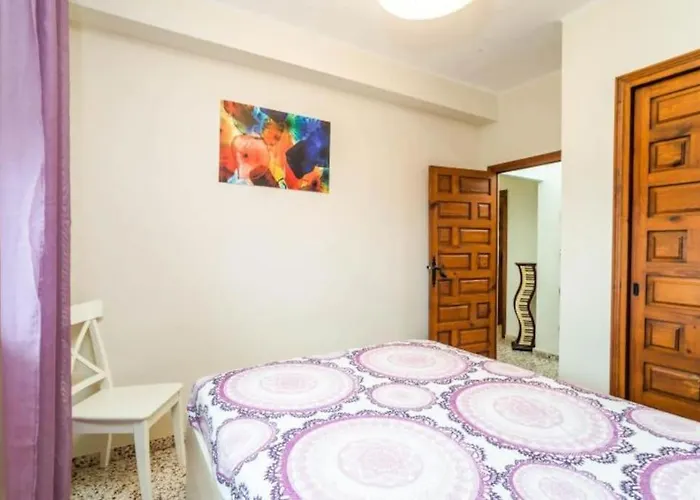 Celia Διαμέρισμα Nerja