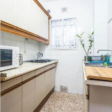 Apartamento Celia Nerja